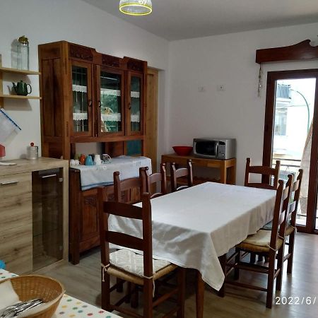 B&B Sa Crobe Lanusei Dış mekan fotoğraf